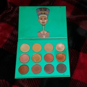 Juvia's Place The Nubian Palette
